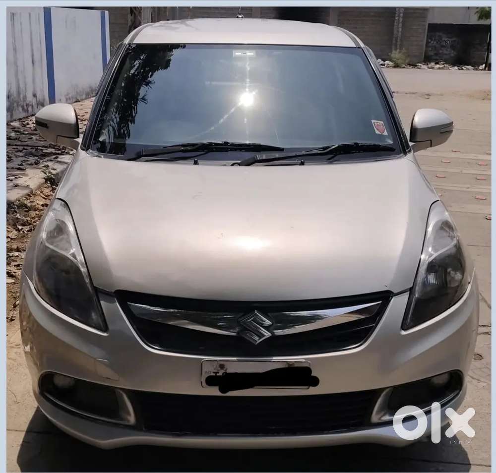 Maruti Suzuki Dzire 2015 Diesel 147000 Km Driven