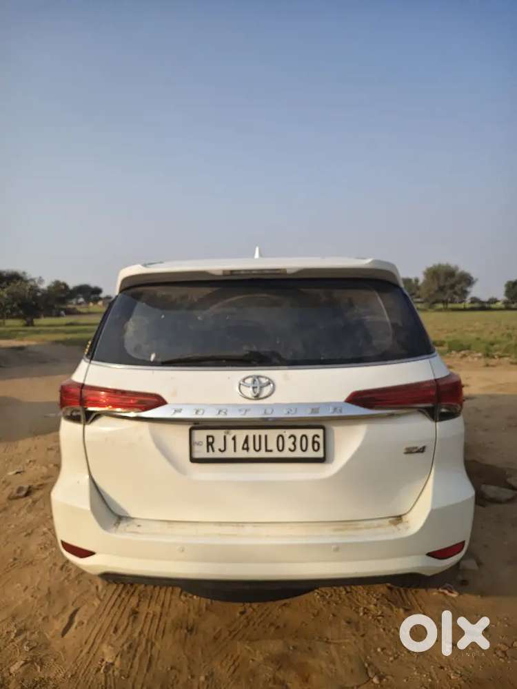 Fortuner4x4