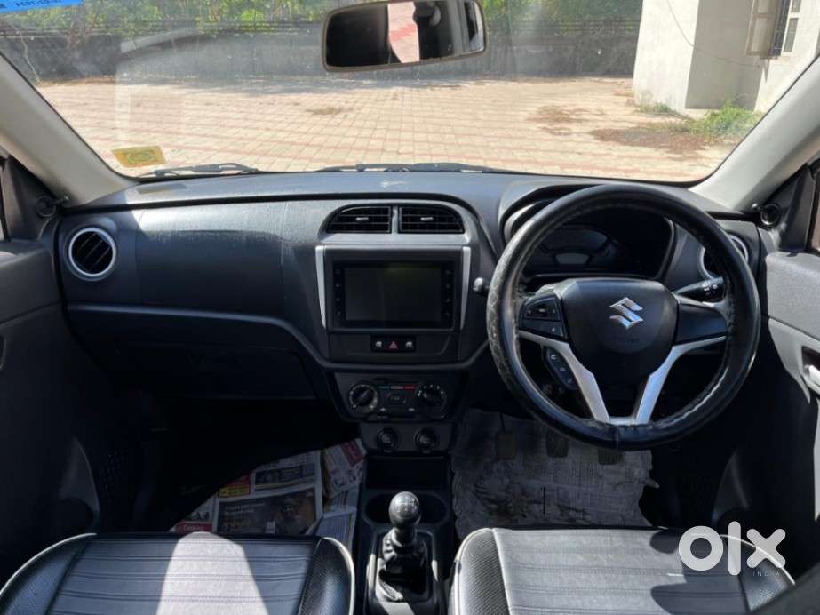 Maruti Suzuki Alto K10 Vxi (o), 2024, Petrol