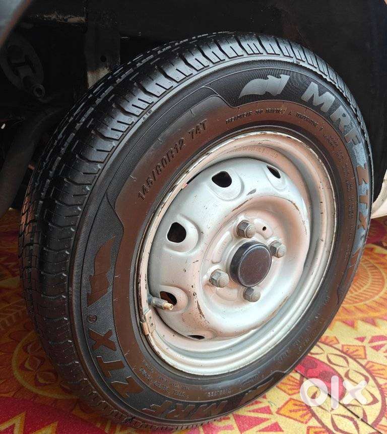 Maruti Suzuki Alto 2005-2010 Lx Bsiii, 2008, Petrol