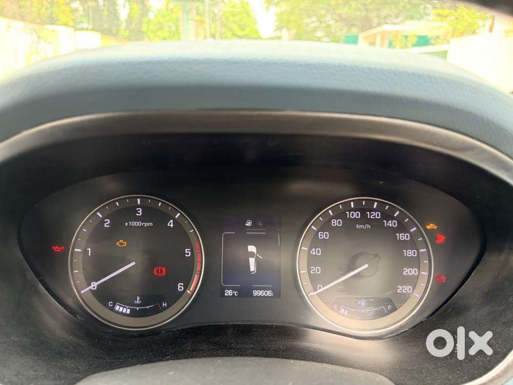 Hyundai I20 Active Sx Diesel, 2015, Diesel