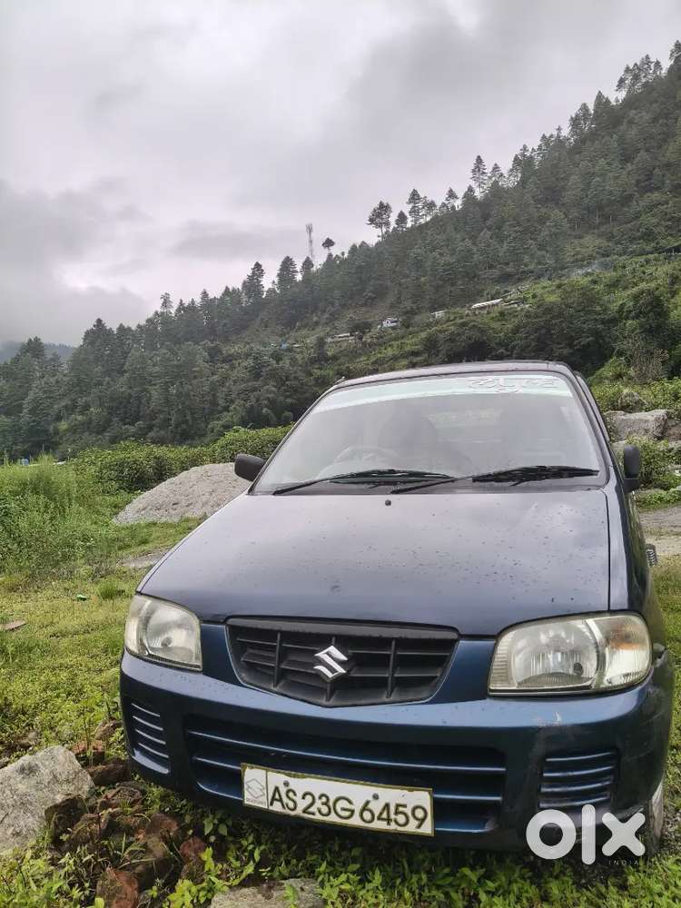 Maruti Suzuki Alto Std 2029
