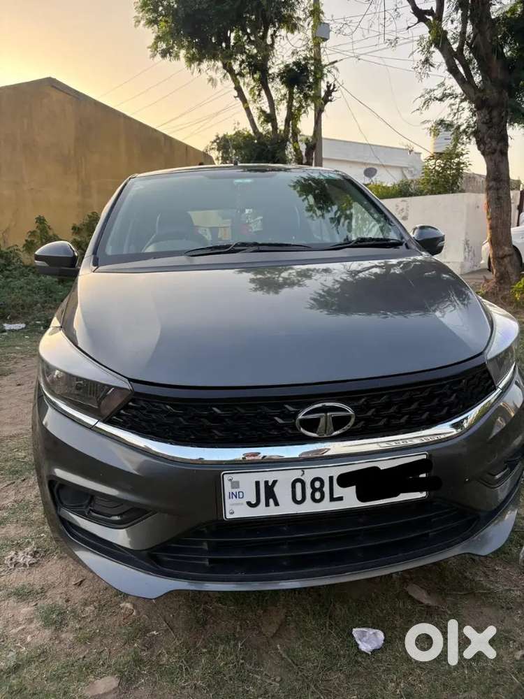 Tata Tiago 2021 Model On Well Maintained