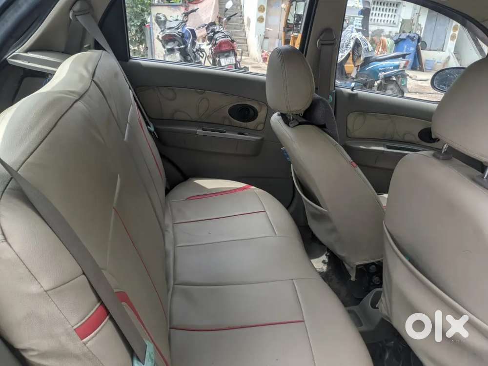 Chevrolet Spark Lt