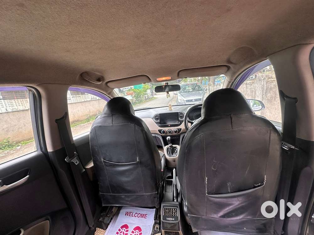 Hyundai Grand I10 2014 Diesel 140000 Km Driven