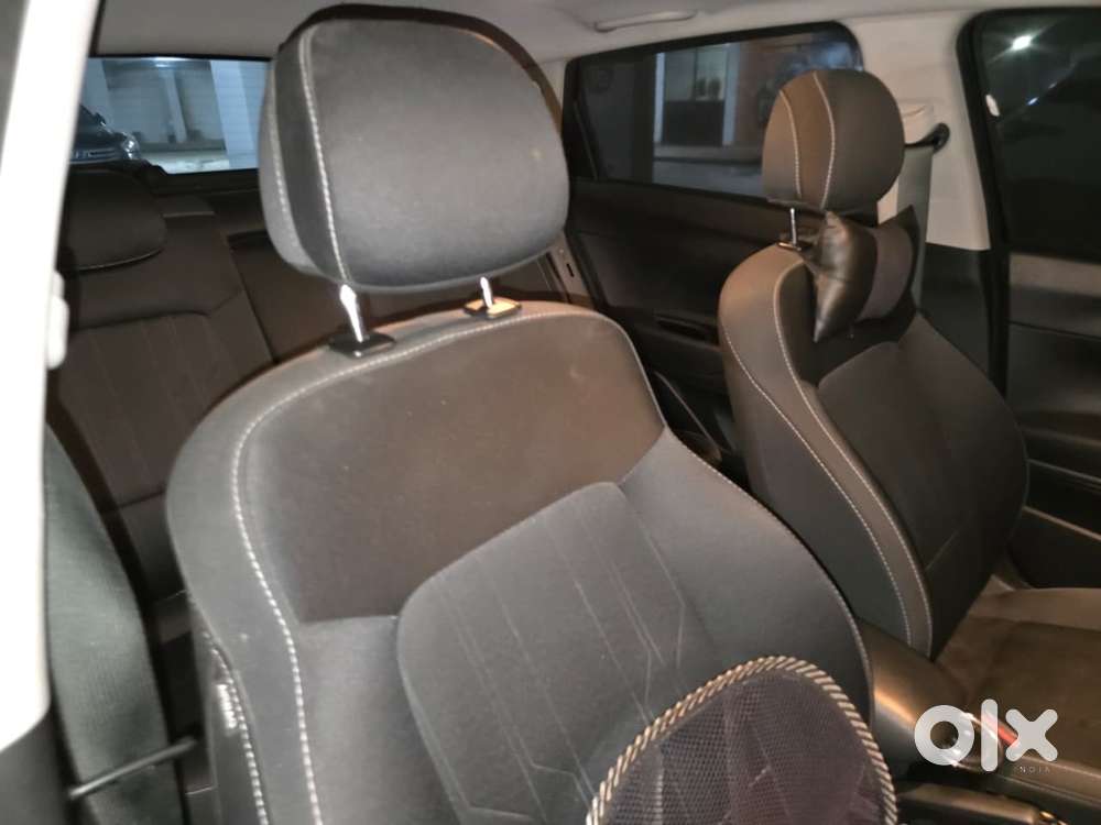 Hyundai New I20 2022