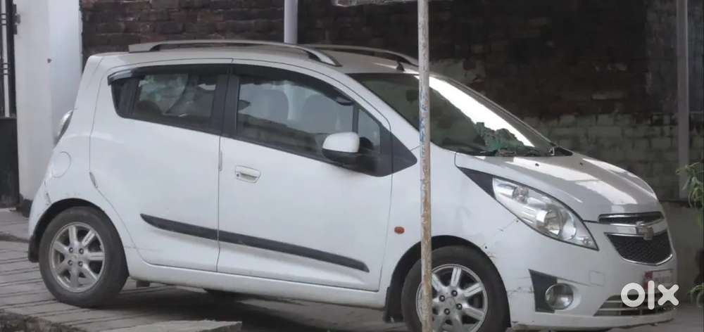 Excellent Condition Car. Registration Extended For 5 Years.fixed Price