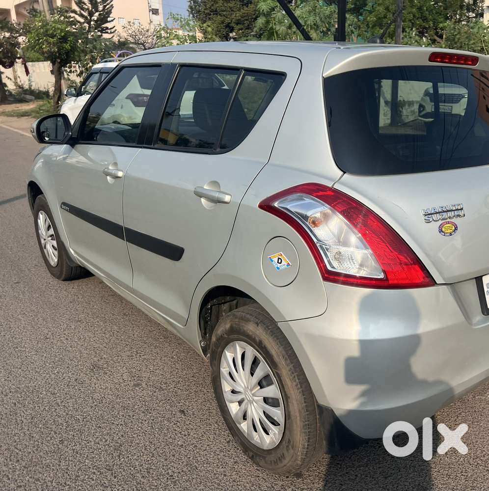 Maruti Suzuki Swift Ddis Vdi, 2017, Diesel