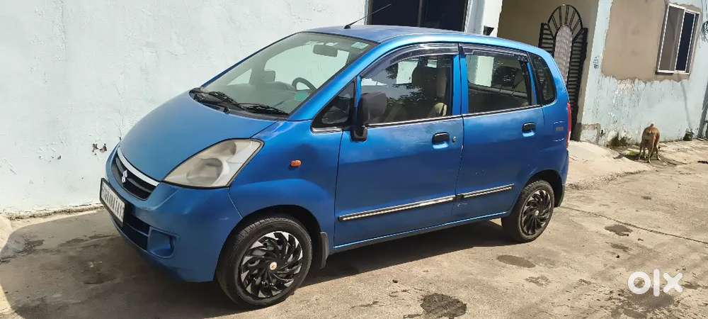 Maruti Suzuki Zen 2007