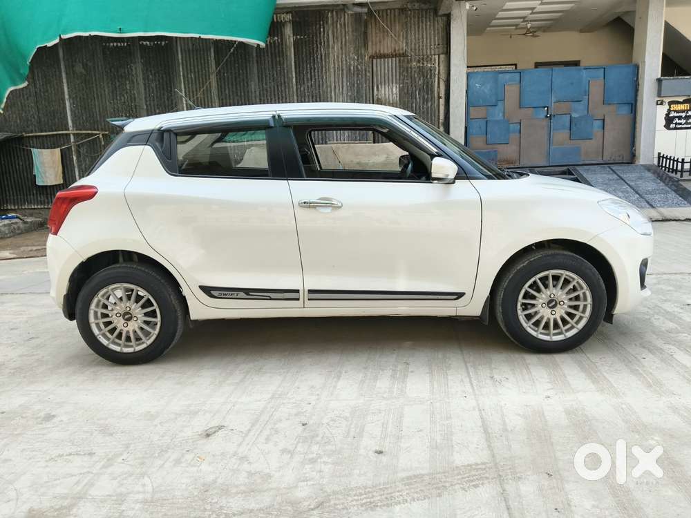 Maruti Suzuki Swift Vdi Optional, 2023, Petrol
