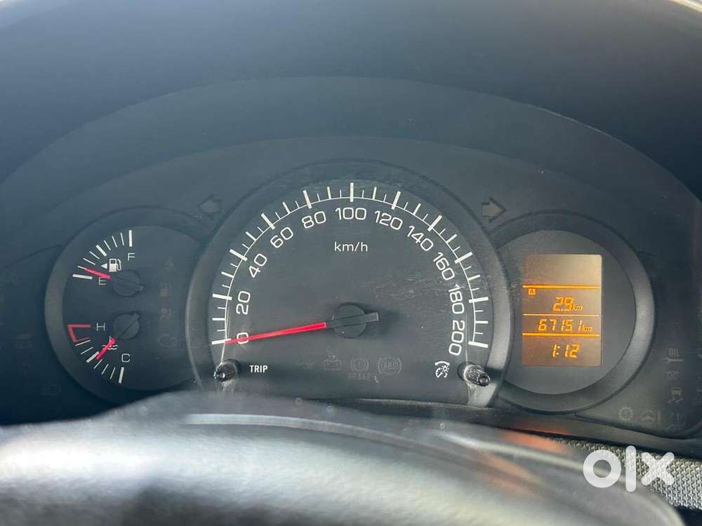 Maruti Suzuki Swift Dzire 2016 Diesel Good Condition