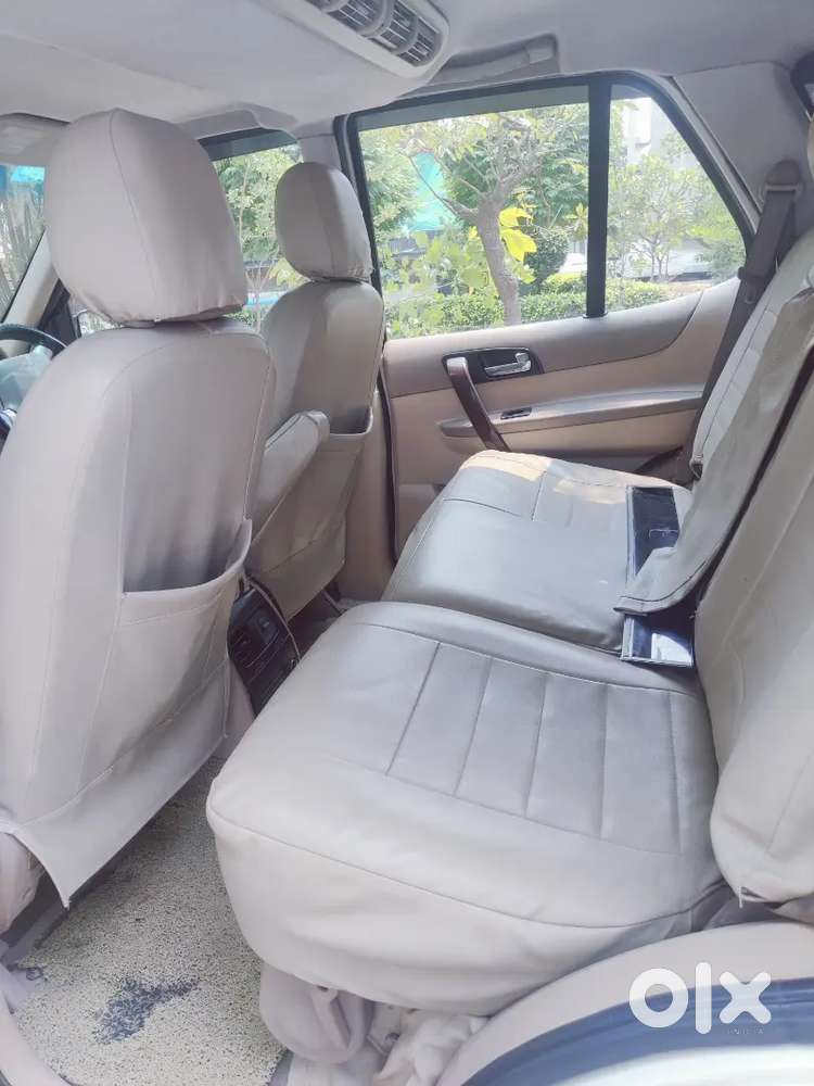 Hr Registration Tata Safari Storme Vx For Sale