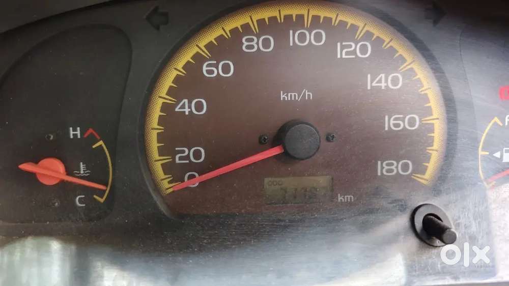Maruti Suzuki Zen Estilo 2008 Petrol 72500 Km Driven