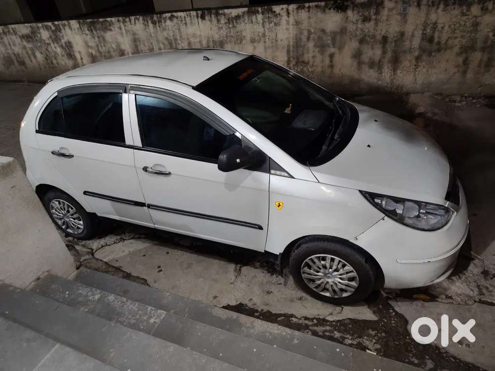 Tata Indica Vista 2014