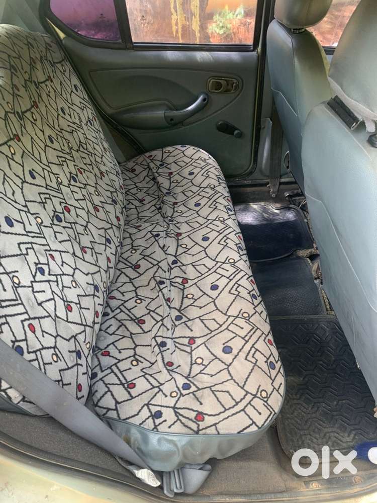 Tata Indica V2 2003 / Fc 2028 Current