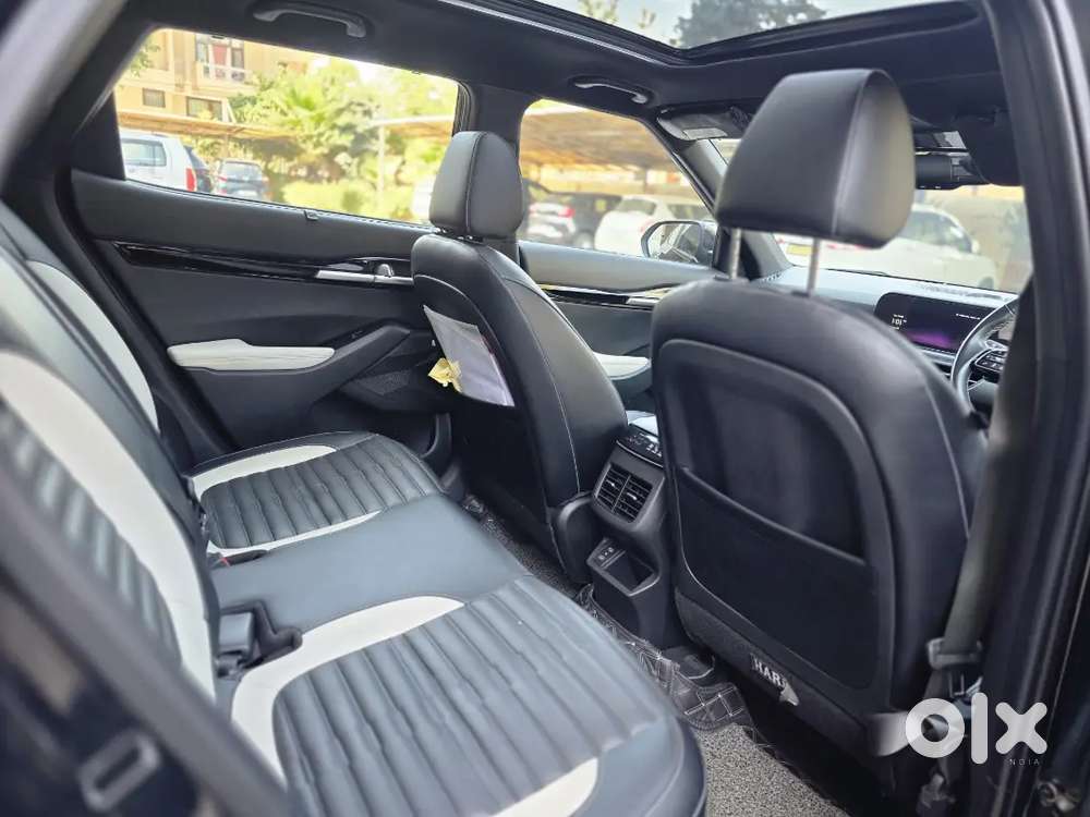 Kia Seltos 2024 Gtx Plus Diesel 34000 Km Driven