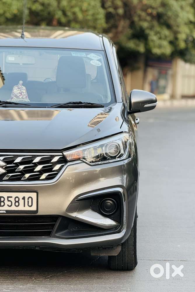 Maruti Suzuki Ertiga Vxi (o) Cng, 2023, Cng & Hybrids