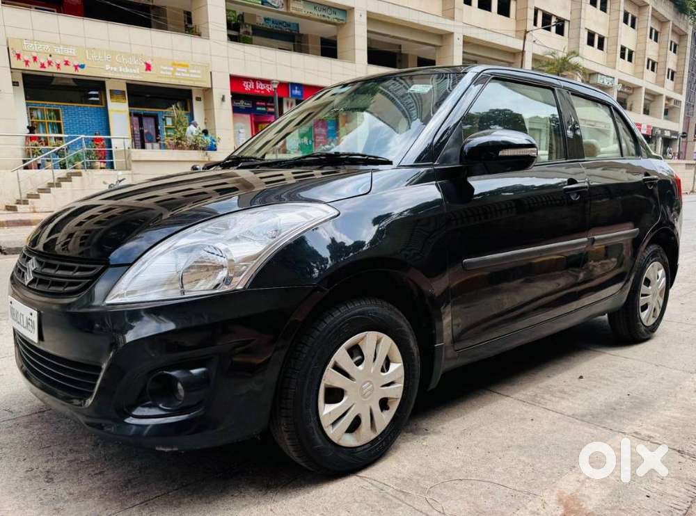 Maruti Suzuki Swift Dzire Vxi(o) Mt, 2012, Petrol