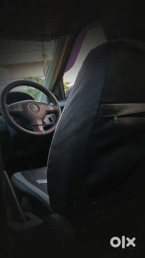 2010 Maruti Suzuki Dzire