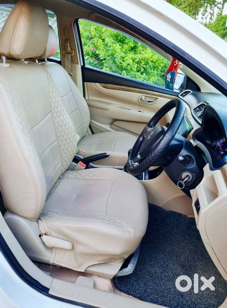 Maruti Suzuki Ciaz Smart Hybrid Delta , 2023, Petrol