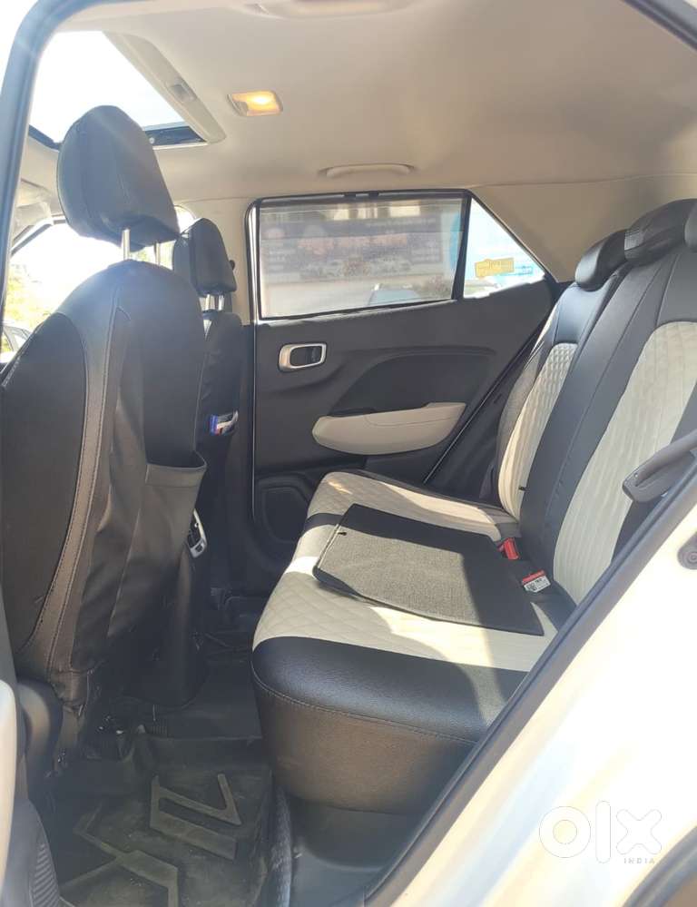 Hyundai Venue 1.5 Crdi S Plus, 2023, Diesel