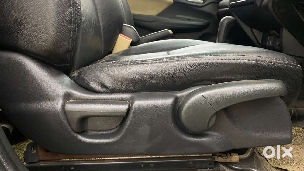 Honda Jazz Vx Cvt, 2021, Petrol