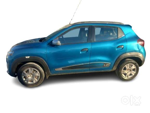 Renault Kwid Rxl Easy-r, 2019, Petrol