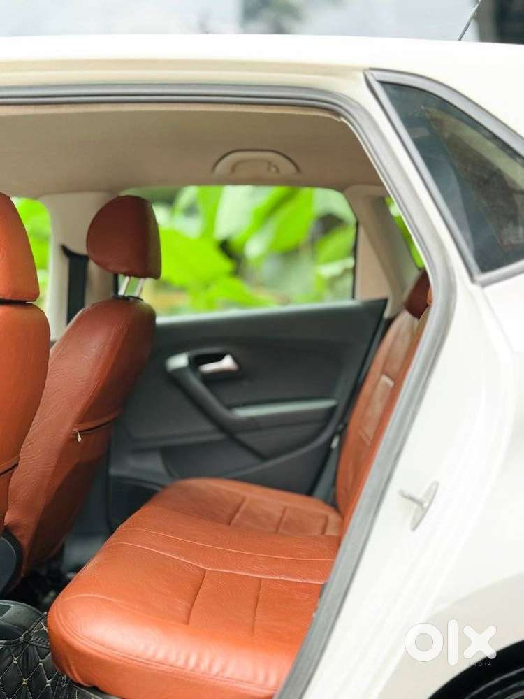 Volkswagen Polo 1.2 Gt Tsi, 2016, Petrol