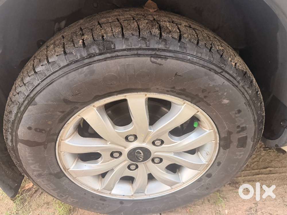 Mahindra Xuv500 W10 Automatic Diesel 2017