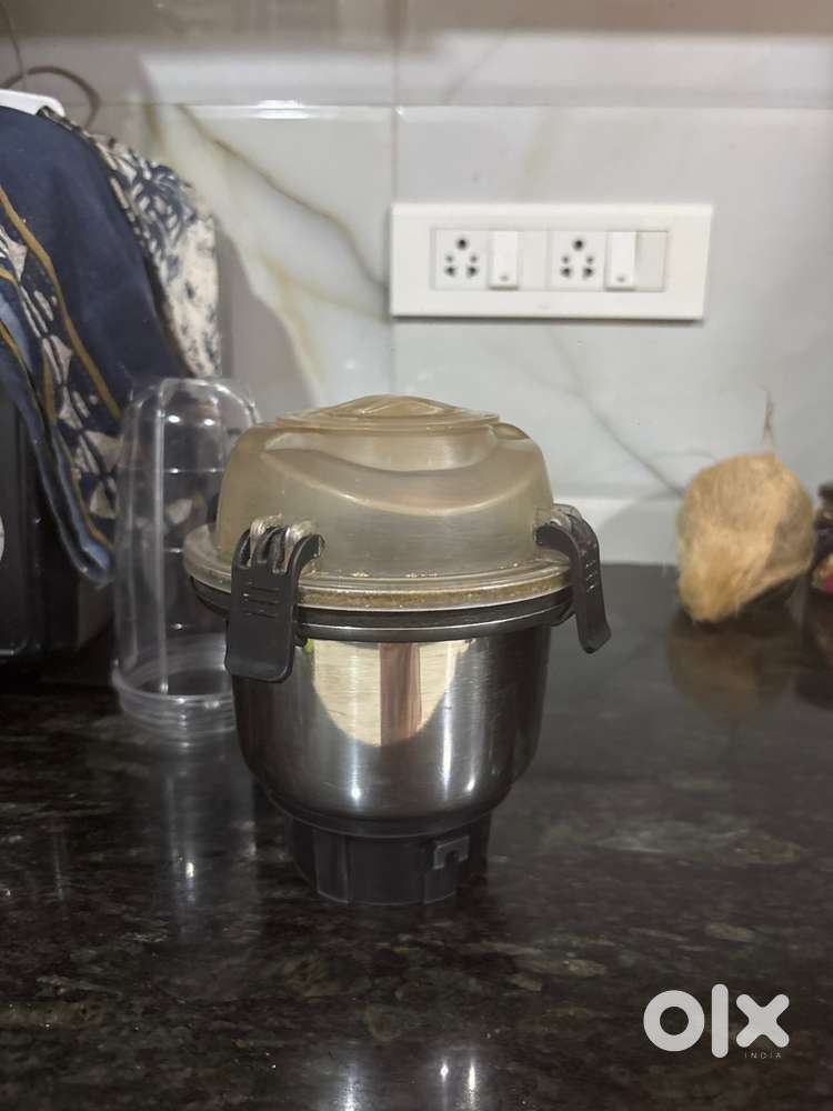 Bosch Mixer Grinder 1000W