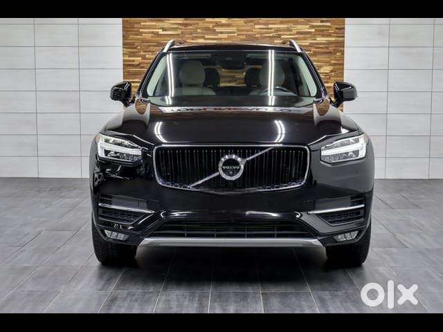 Volvo Xc 90 D5 Inscription, 2017, Diesel