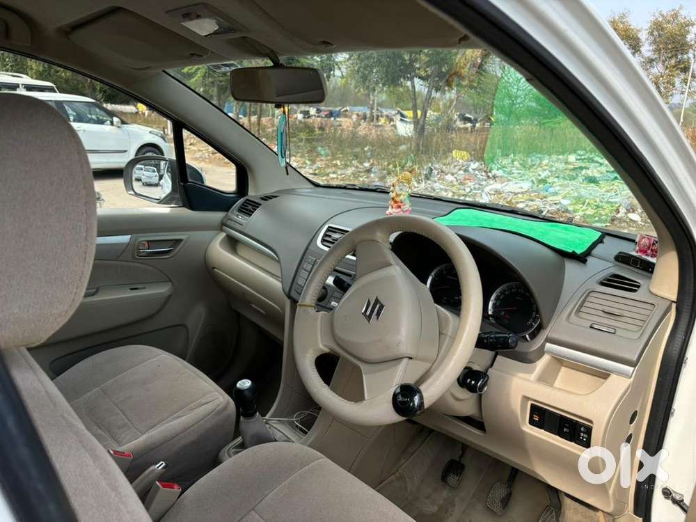 Maruti Suzuki Ertiga (12-2013 ) Diesel Good Condition