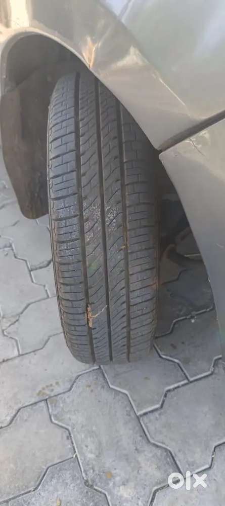 Maruti Wagon R 2009
