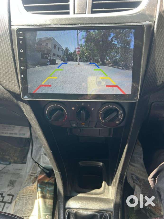 Maruti Suzuki Swift Vdi (o), 2011, Diesel