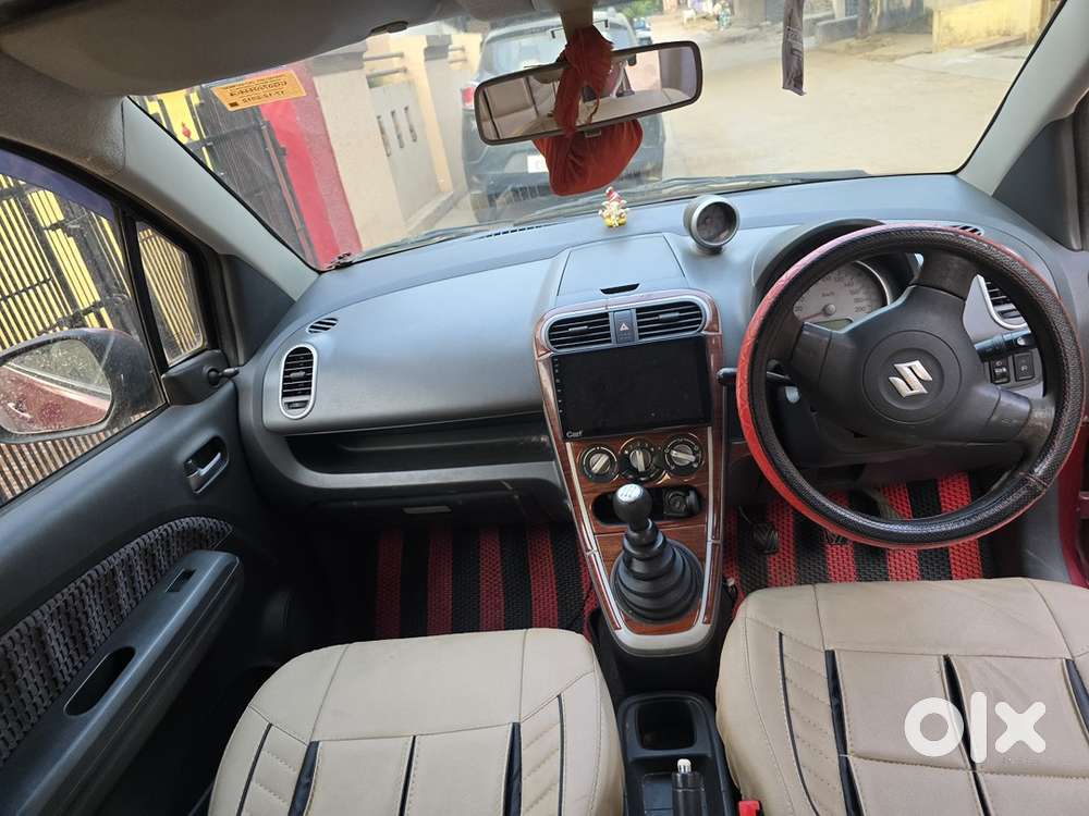 Maruti Suzuki Ritz Diesel 2012 Model
