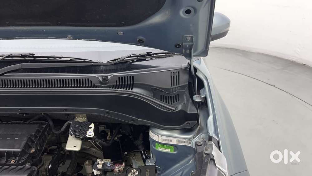 Tata Punch Accomplished, 2022, Petrol