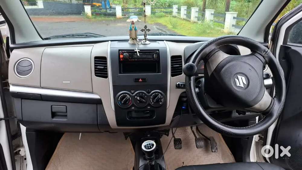 Colour Super White.model 2015. Kilometer 72555