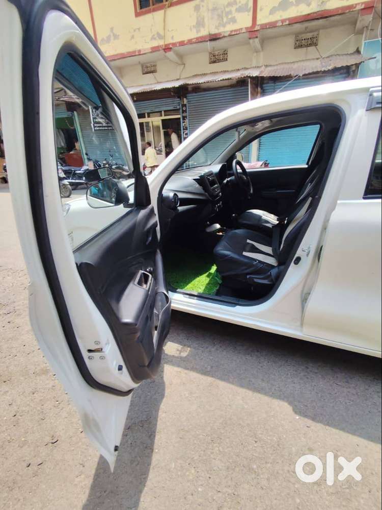 Maruti Suzuki Celerio 2022 Petrol + Cng  Excellent Condition