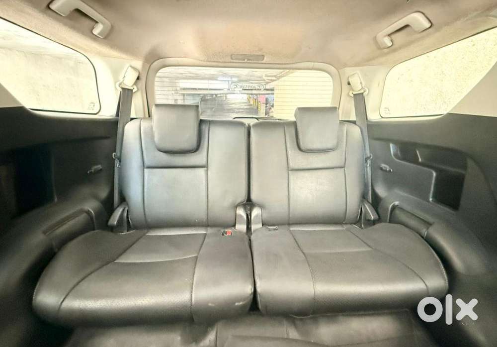 Toyota Fortuner Sigma 4 At Diesel, 2021, Diesel