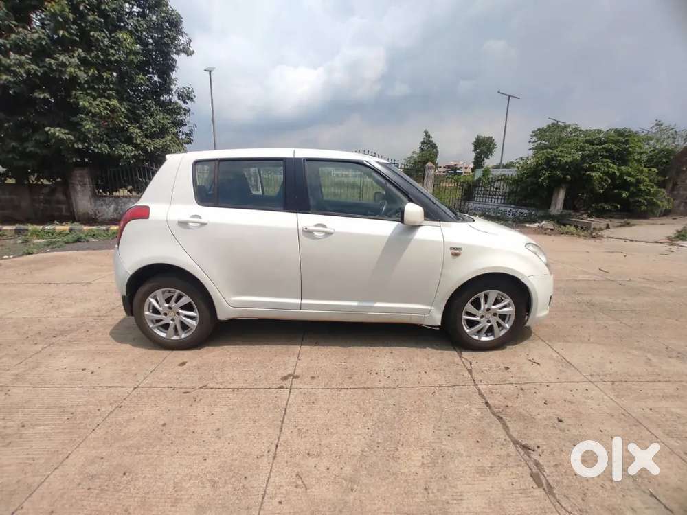 Maruti Suzuki Swift Diesel 2008