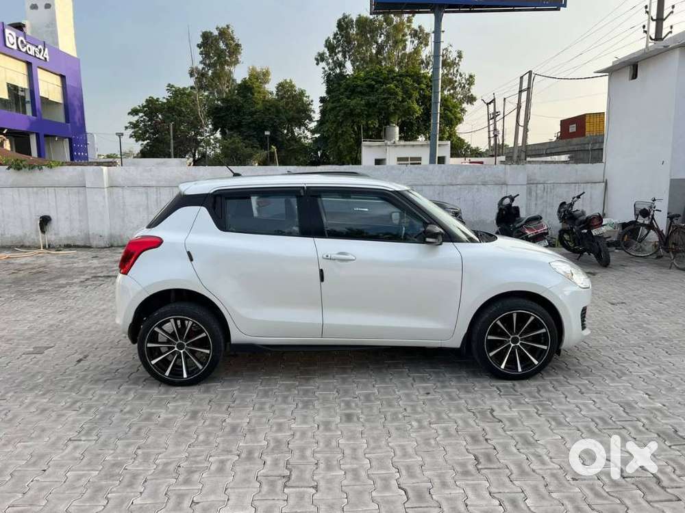 Maruti Suzuki Swift Vxi Ags, 2023, Petrol