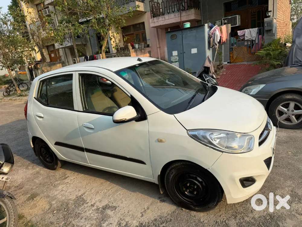 Hyundai I10 2013 Petrol 65000 Km Driven