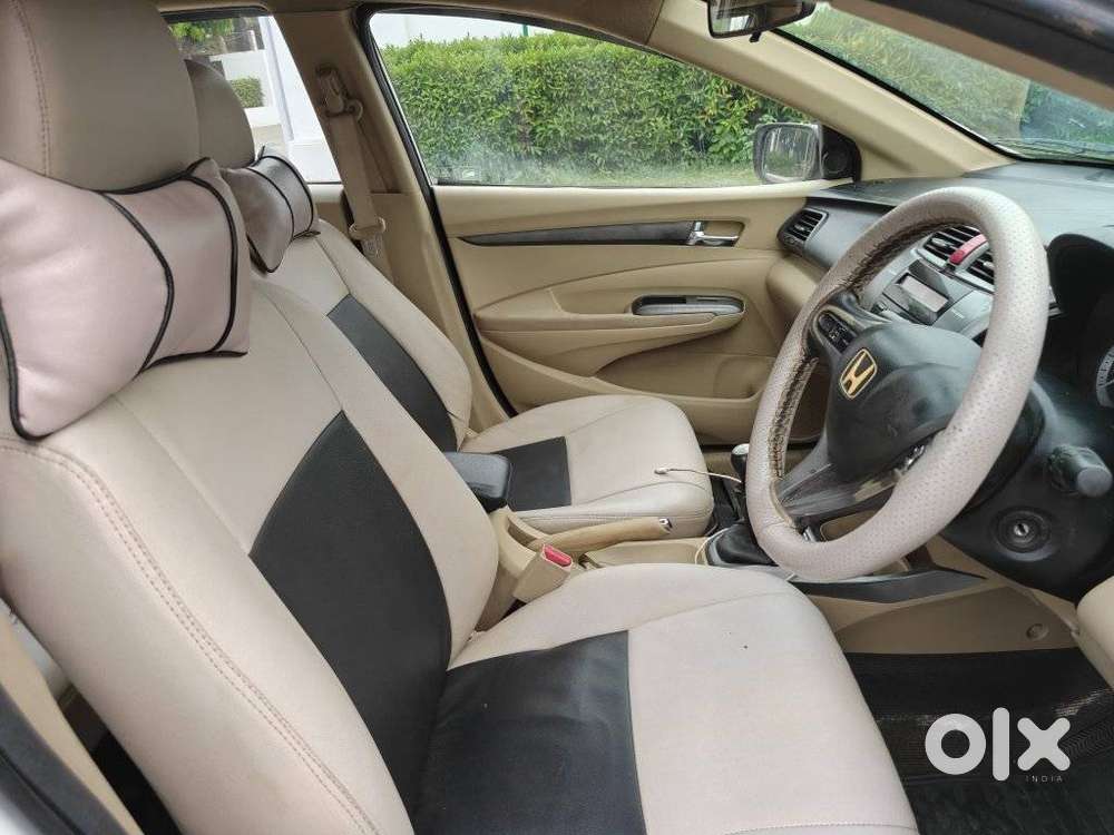 Honda City, 2012, Cng & Hybrids