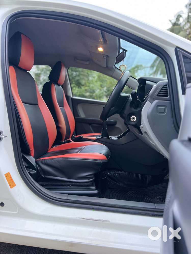 Tata Altroz 1.5 Xm Diesel, 2021, Diesel