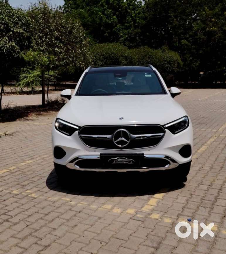 Mercedes-benz Glc 220d 4matic, 2024, Diesel