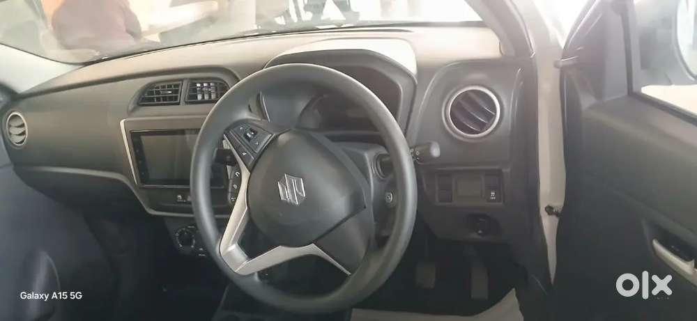 Maruti Suzuki Alto 0.8 Lxi 2026