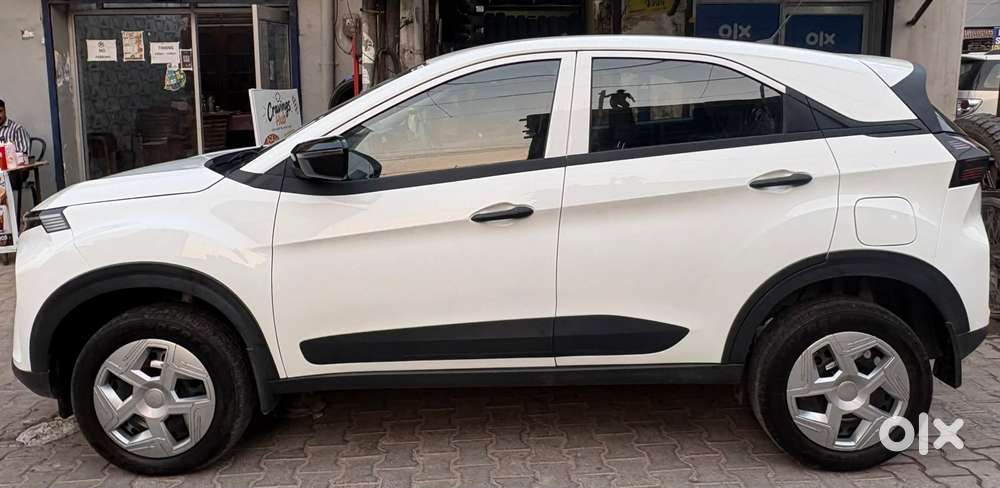 Tata Nexon, 2026, Diesel