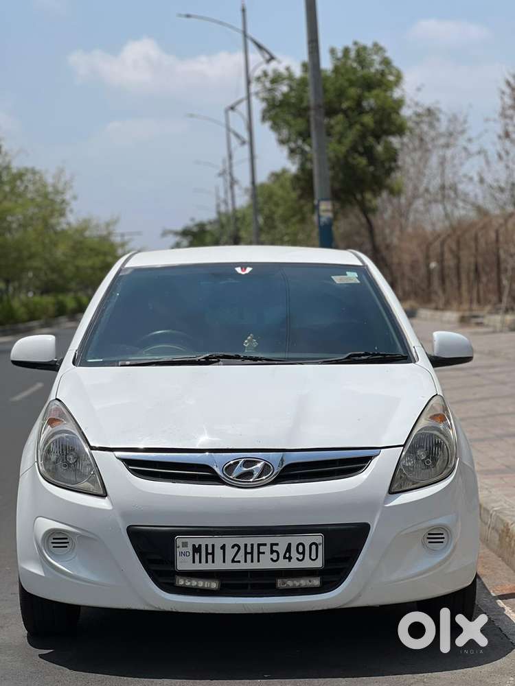 Hyundai I20 Asta 2012 Diesel