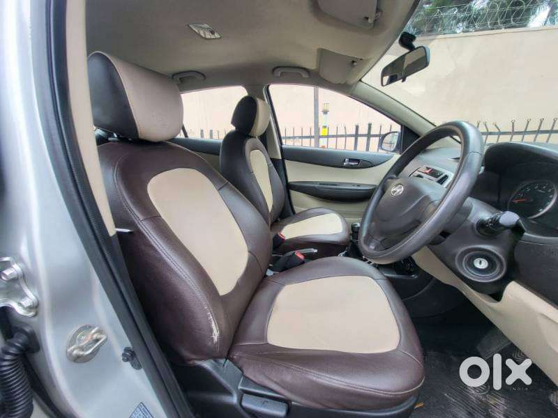 Hyundai I20 Magna 1.2 Mt, 2012, Petrol