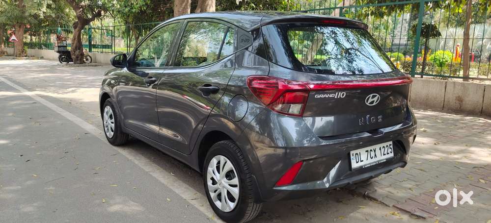 Hyundai Grand I10 Nios Era, 2024, Petrol